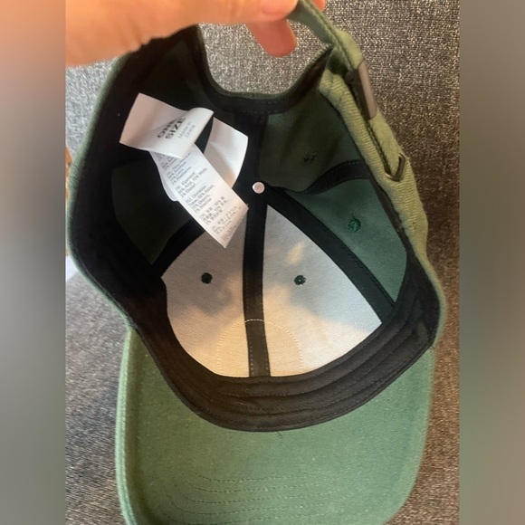 Black Diamond Equipment Wool Blend Baseball Cap - Picture 8 of 12